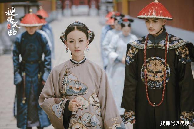 张晚|“女神收割机”许凯再接仙侠剧,或合作杨紫,拟邀阵容想不火都难