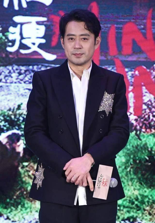 绯闻|从电工到“戏精”，出道24年零绯闻，比苏大强还渣的刘钧终于火了