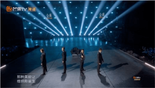 张晋|《哥哥》二公,张晋李承铉部落夺冠,陈辉刘端端欧阳靖淘汰!