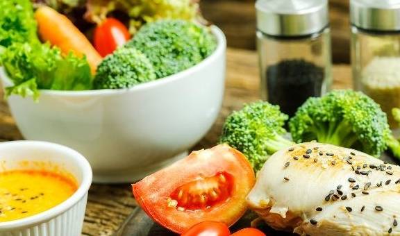 素食|患上糖尿病要“管住嘴”,这4个饮食错误,要早点改正