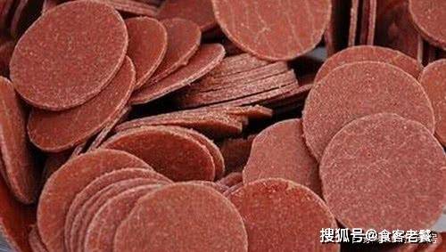 因为|女孩子最喜欢的5零食，男生看了都嘴馋，全吃过的是“小富婆”