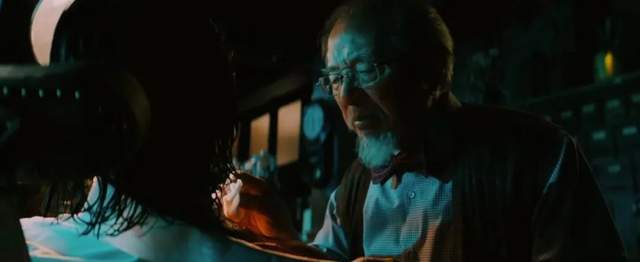 基努里维斯|狂揽109亿票房22年，黑客帝国4回归，57岁“杀神尼奥”还能打吗？