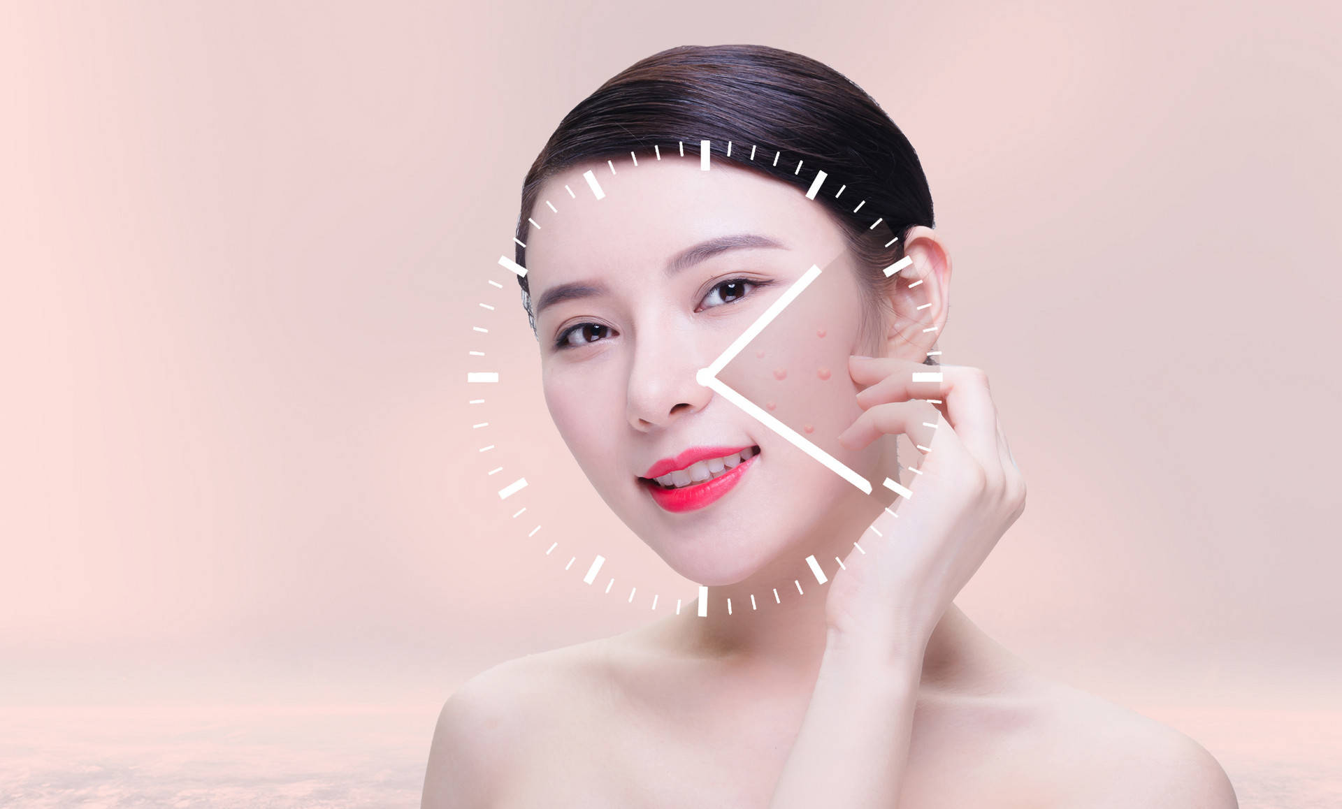 枕头|兰亭护肤雨鑫老师:脸上长痘后,为什么有的痘痘会发痒?