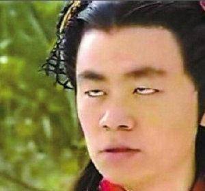 眼睛|当造型师的工资被拖欠--那些雷死人不偿命的造型