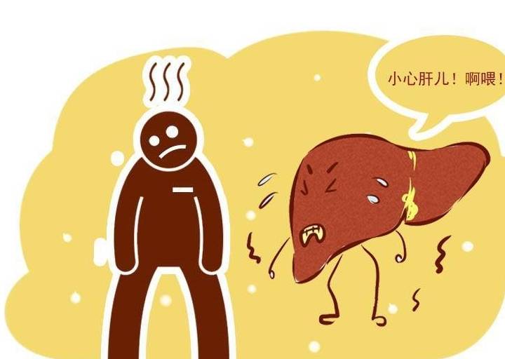 症状|肝不好,晚上睡觉时常会出现这些迹象?中医提醒:赶紧对照下