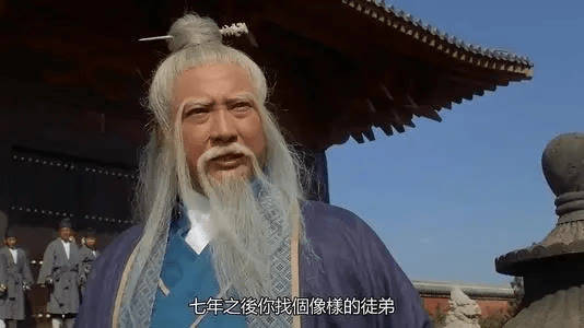 因为|当年王晶耗资5000万，却输得一败涂地，如今已过28年都没等来续集