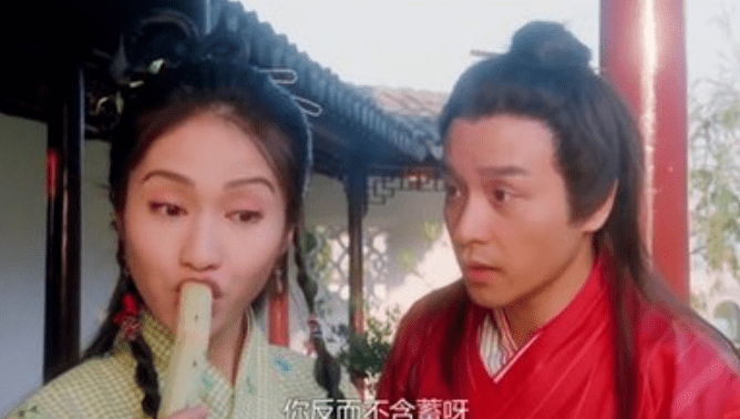 周星驰|那一年,成龙、李连杰、周星驰遭“团灭”,是什么电影那么厉害?