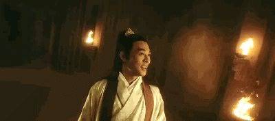 因为|当年王晶耗资5000万，却输得一败涂地，如今已过28年都没等来续集