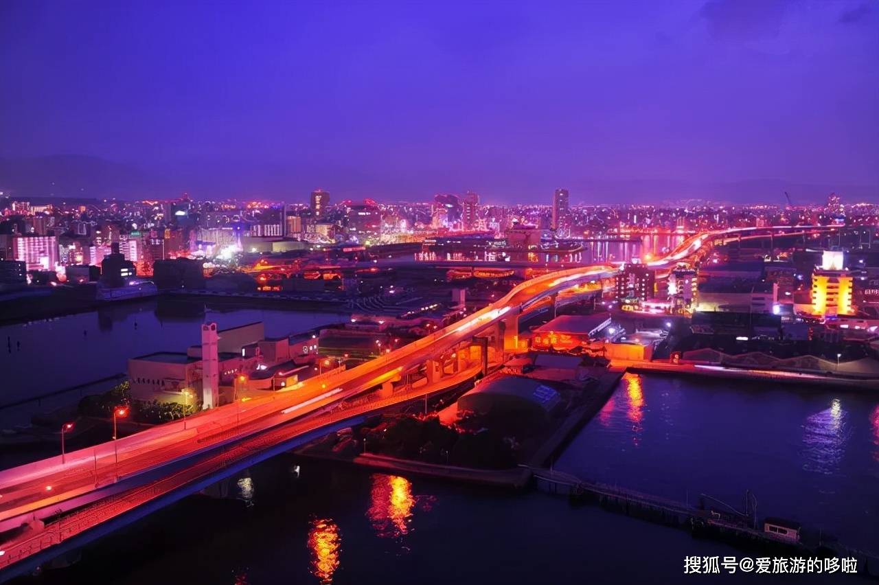 不仅仅美食 这10个地点让你了解更有趣的福冈 博多 福岡 不仅仅美食 这10个地点让你了解更有趣的福冈 博多 福岡