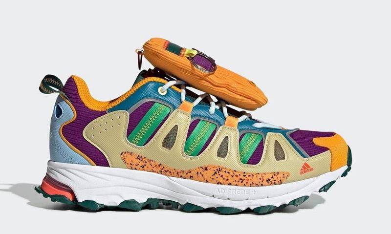 设计|adidas x Disney 三方联名将登场！