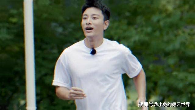 贾乃亮|德云团综第四期,贾乃亮搞错自己辈分,网友:内行没人讲究这个