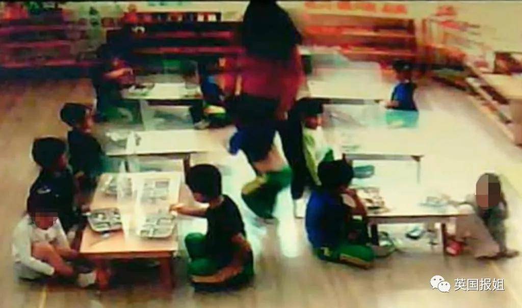 家长|令人发指！韩国变态幼儿园2个月虐待儿童600次，让男女童脱裤互看互殴