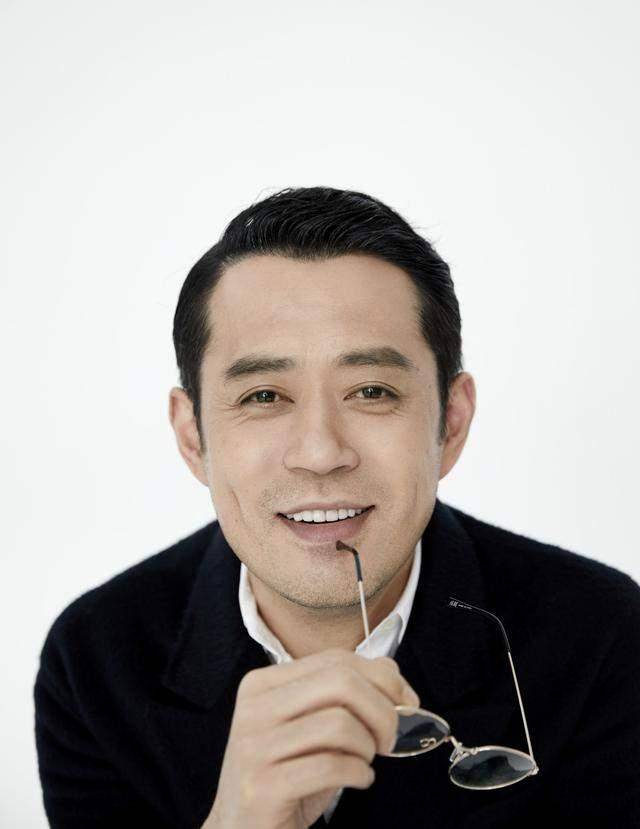 绯闻|从电工到“戏精”，出道24年零绯闻，比苏大强还渣的刘钧终于火了