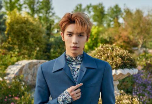 罗一舟|小八卦,罗一舟,和颂,娜扎许魏洲,吴倩,白百何