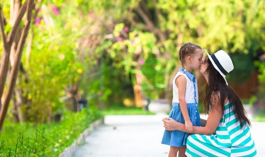 什么|“妈妈我不想去幼儿园”，宝宝不愿上幼儿园？没有解决不了的事儿