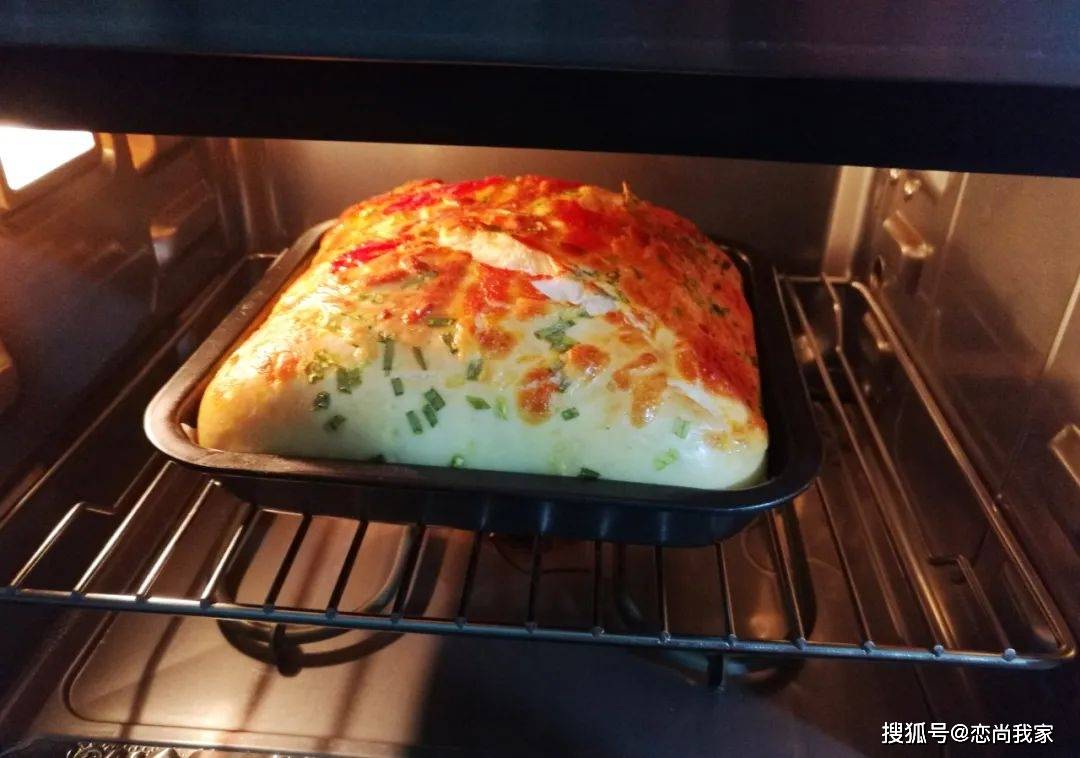 白醋|上学了，孩子早餐你莫愁，学会这10个早餐主食，早餐天天不重样！