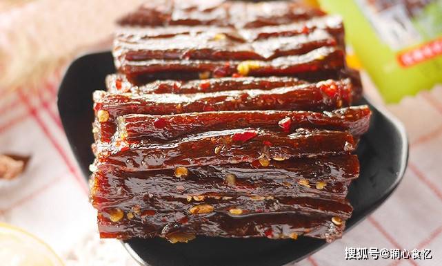 aji|中秋将至,除了月饼,还有5种价格亲民味道好的零食,建议家里备一些