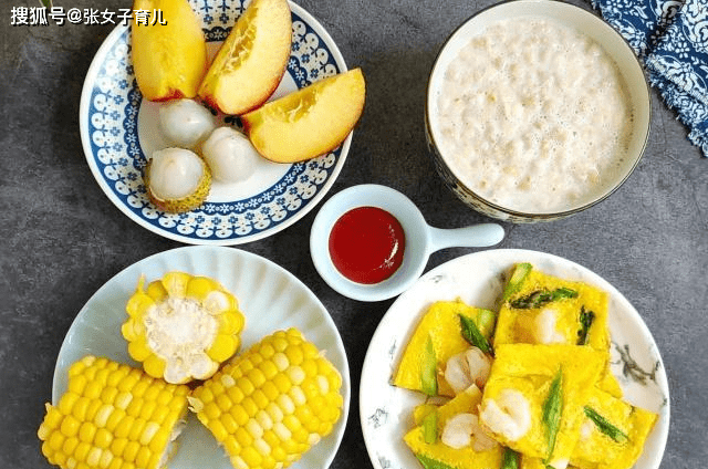 时间|宝宝身体差、不长个、成绩差，可能都是糊弄式早餐惹的祸，别不信