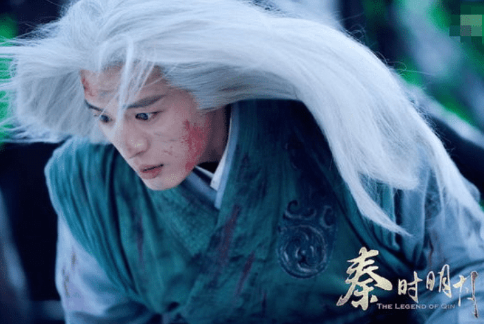 角色|“吕子乔”瞒着我们拍了多少剧?猜你只知道《爱情公寓》