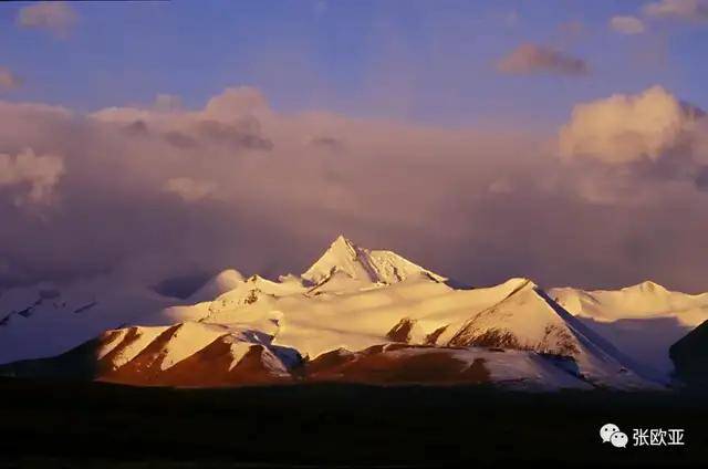 冰封在格拉丹冬雪山 一篇迟到15年的劲酒报告 河镇