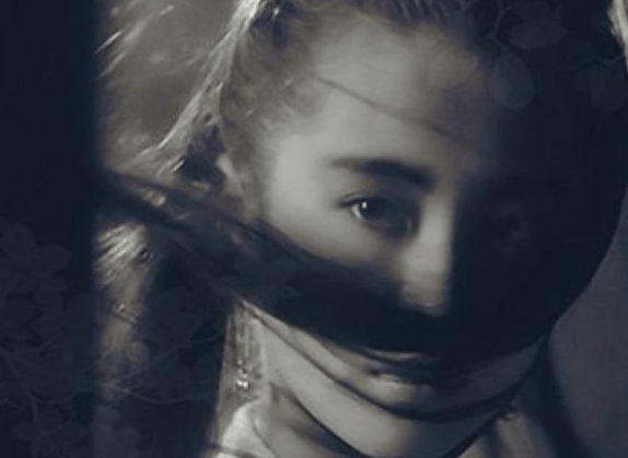 原创女神"王祖贤"看破红尘,了却尘缘皈依佛门,世上再无聂小倩!