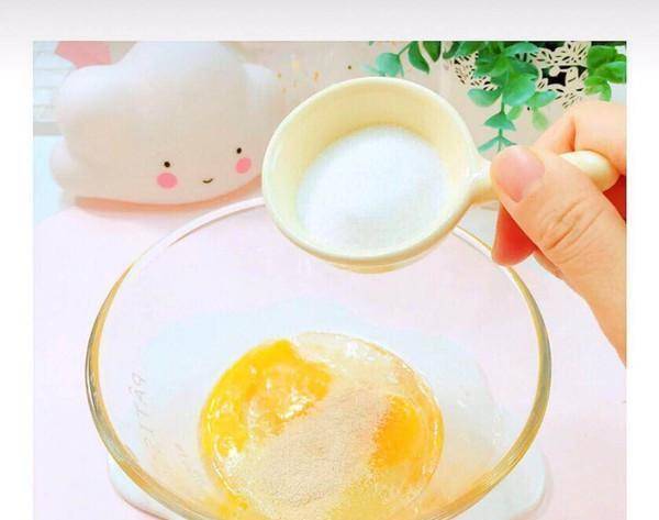 面团|不要再给孩子买早餐了,教你这样做,好吃易消化,无油更健康