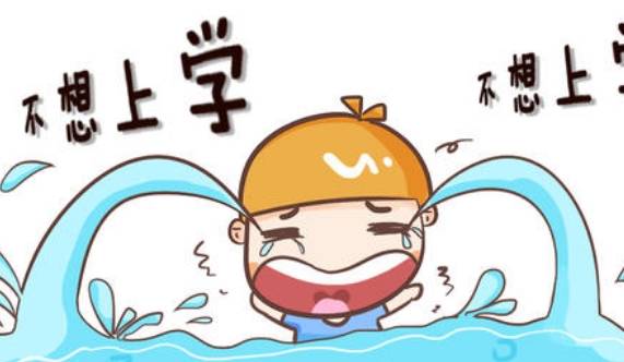 因为|宝宝放学回家哭着说“不想上幼儿园”，聪明的宝妈用了这方法