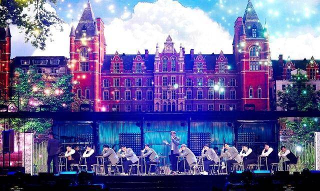 后辈|他们出道时不被看好，唱着翻唱曲亮相，如今成为公认的顶级男团