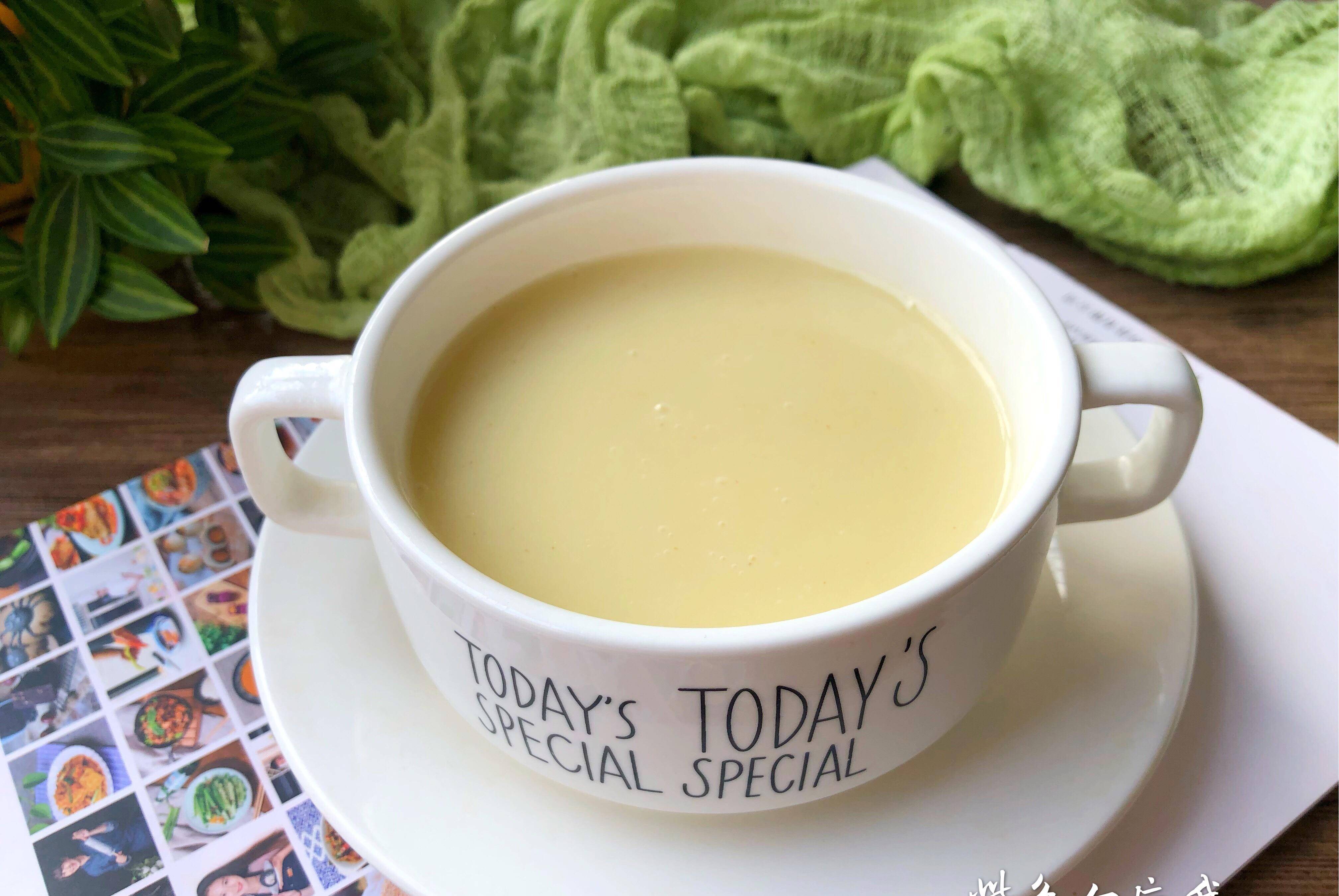 暖胃|天越冷越适合吃它,每天早餐来一碗,健脾暖胃助消化,家人喜欢