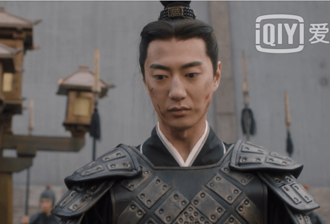 杨邵|重温《周生如故》才发现，忠奸难辨的他居然是全剧唯一的赢家！