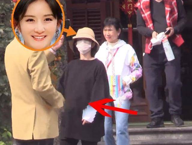 跳跳|张杰谢娜结婚10周年，喜得二胎女儿小咘芽，已回归《快乐大本营》