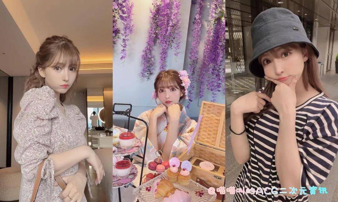 文化|三上悠亚穿汉服遭到圈内人士抵制，网友：穿格子裙就骂人山寨的是不是你！