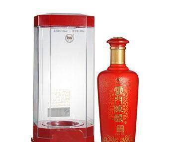 酱香白酒酒排名_酱香酒排名