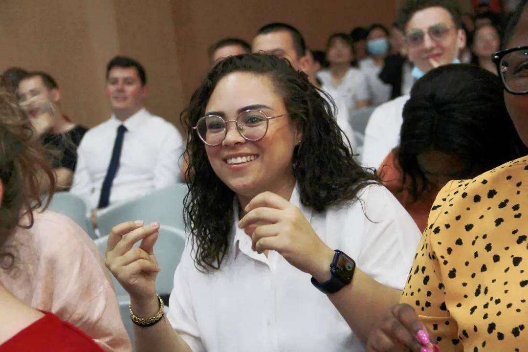 桃李不言,下自成蹊 | 力迈中美国际学校教师节庆祝活动