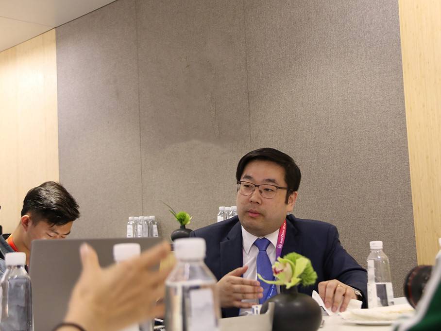 沈子瑜带领的亿咖通科技究竟是谁与吉利汽车关系紧密