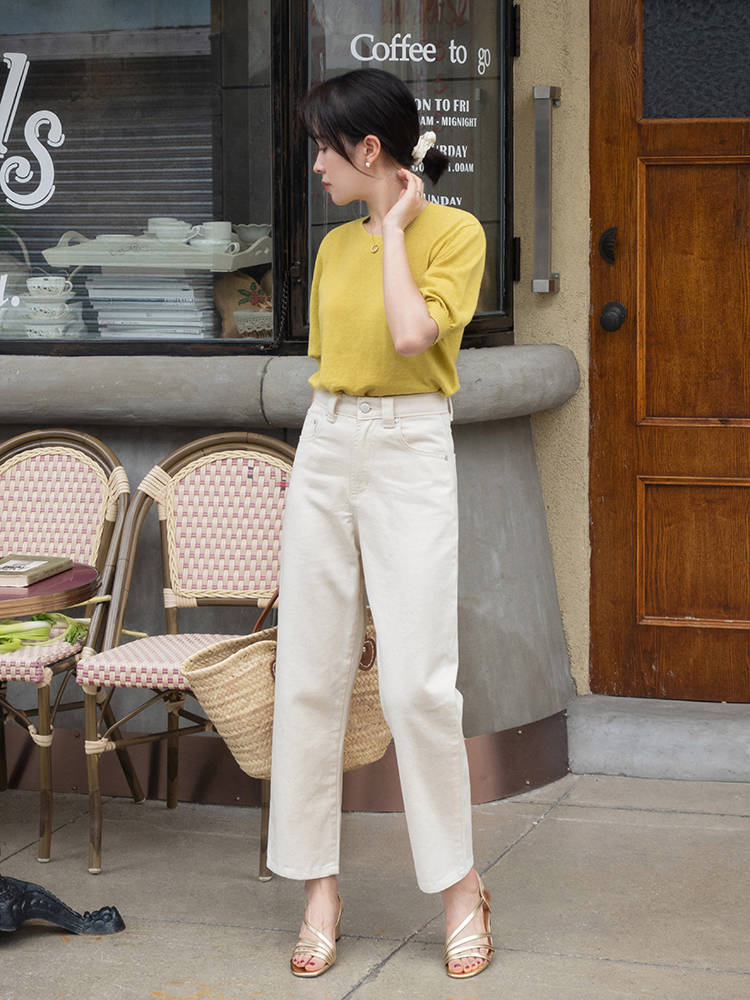 显得|真正懂“穿搭”的女人,秋季穿衣都会注意这几点,日常实用不挑人