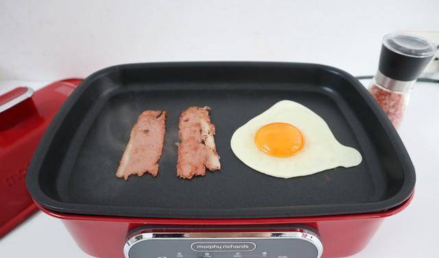 人体|天冷，我家最常吃的早餐，5分钟就能搞定，营养健康没有油！