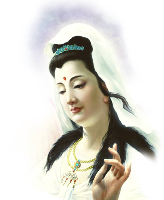 观音菩萨感应故事