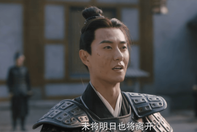 杨邵|重温《周生如故》才发现，忠奸难辨的他居然是全剧唯一的赢家！