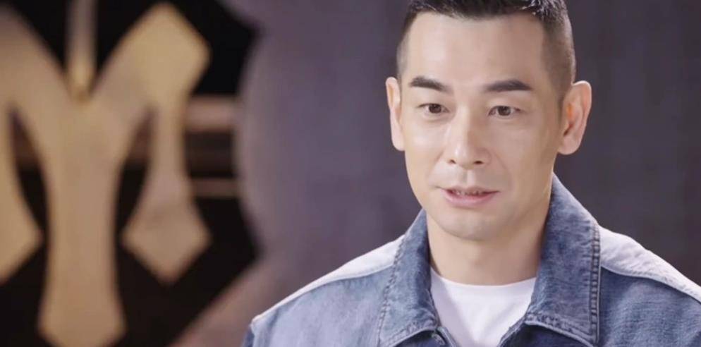 陈小春|《哥哥》喜爱度排名:赵文卓第22,陈小春第三,第一名断崖式领先