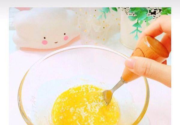 面团|不要再给孩子买早餐了,教你这样做,好吃易消化,无油更健康