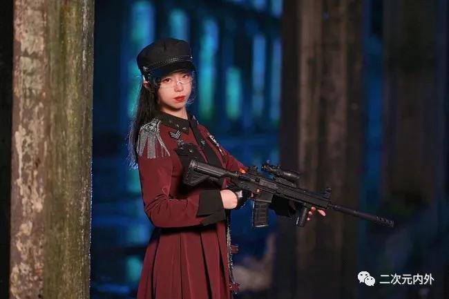 lolita私影审判者的誓约