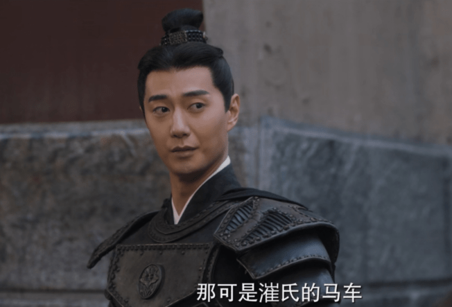 杨邵|重温《周生如故》才发现，忠奸难辨的他居然是全剧唯一的赢家！