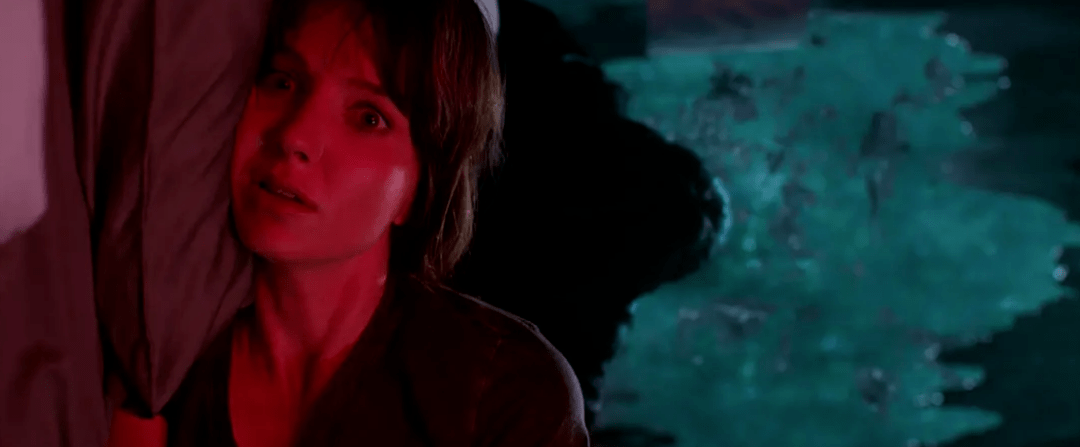 养父母|仅删减4分钟，播出后被评为R级，这种恐怖片，只有温子仁敢拍