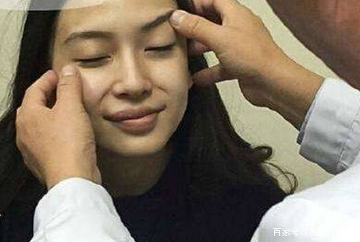 隆穹|太尴尬了!盘点8位明星“改头换面”后车祸现场,都是灾难(下)