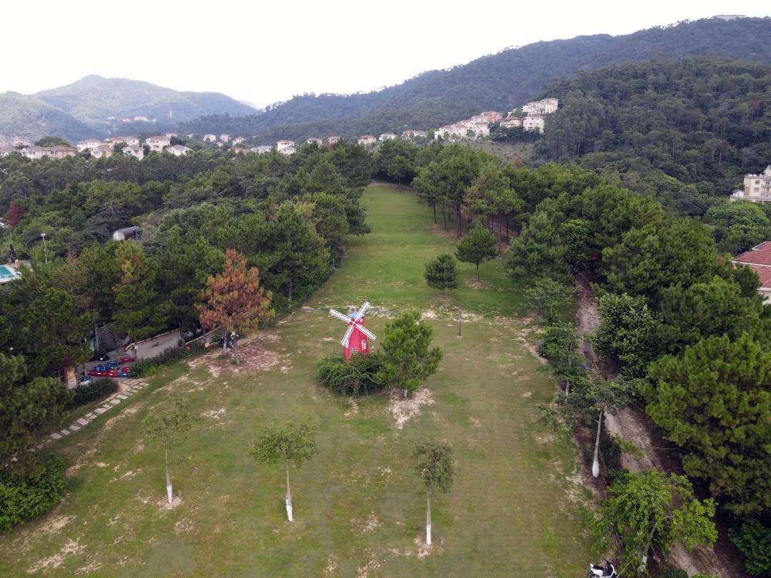 02 Hatchback广州北迹露营1号营地一日游