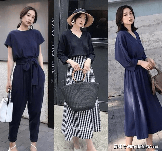 姐妹|腰粗的女人看过来,4个粗腰变细腰的建议,帮你穿出苗条身材