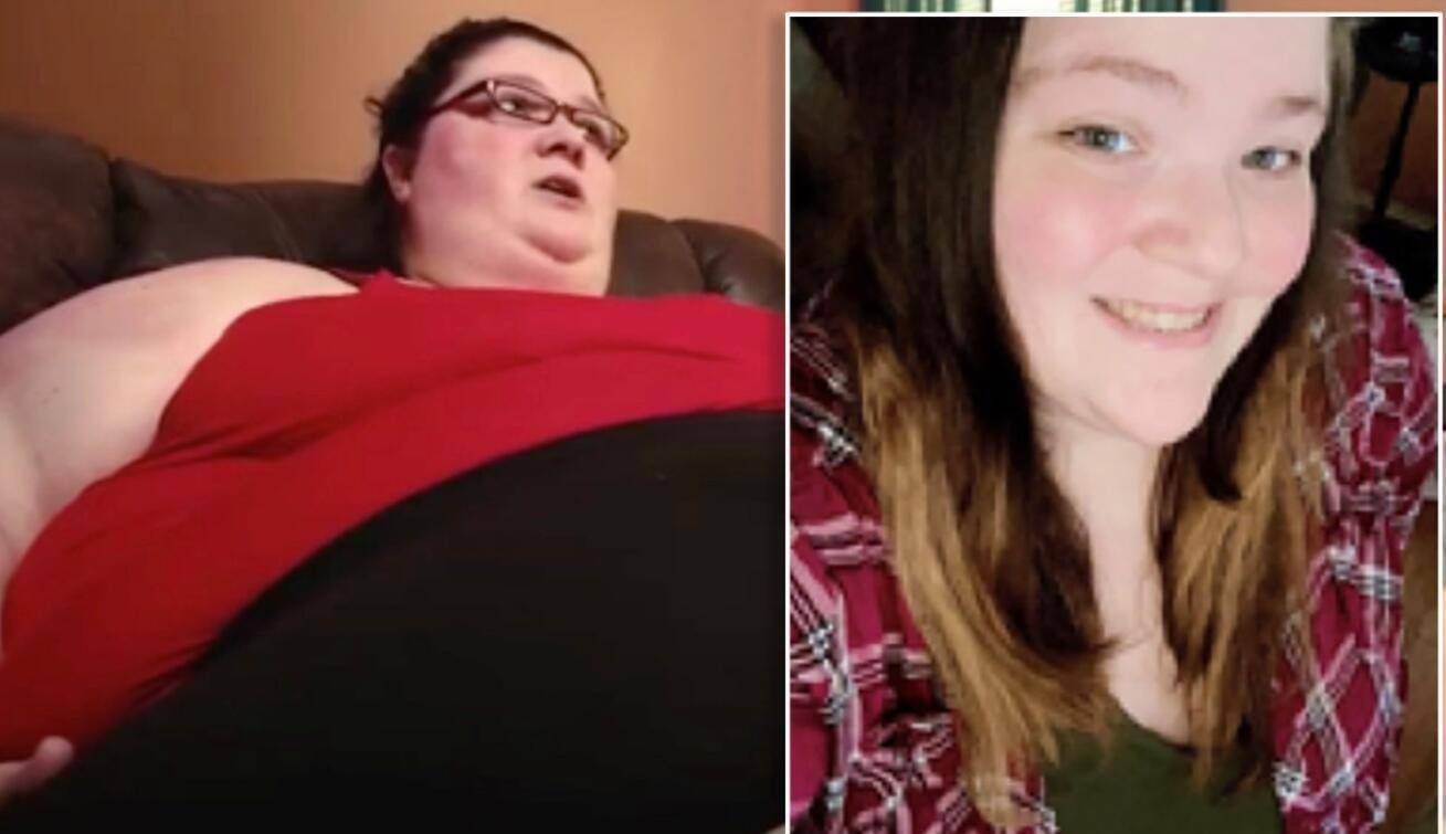 体重|《沉重人生》女星吉娜去世,体重超272公斤,无法戒除食物瘾