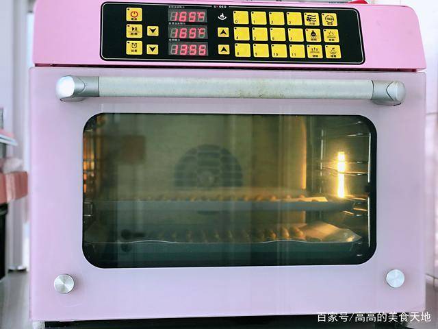 温度|宝宝磨牙棒这样做，无添加剂，香酥可口，大人孩子都爱吃