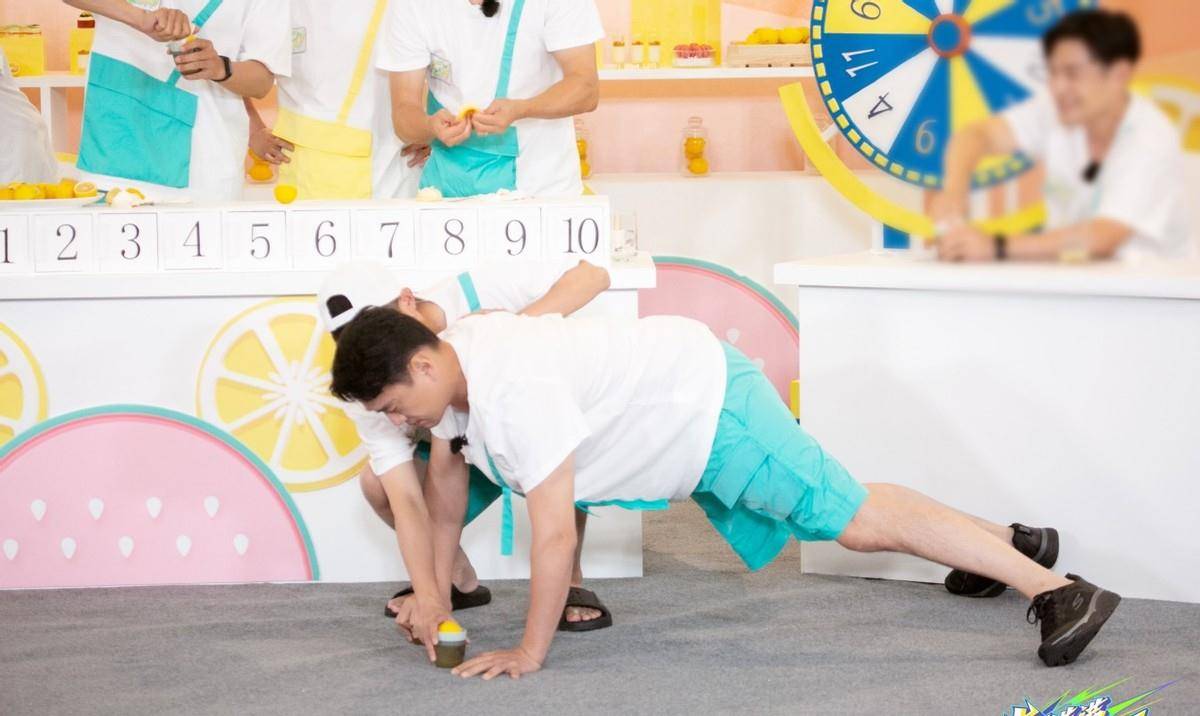 柠檬|《牛气满满的哥哥》青春回忆杀,收视持续走高